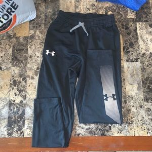 Under Armour sweats